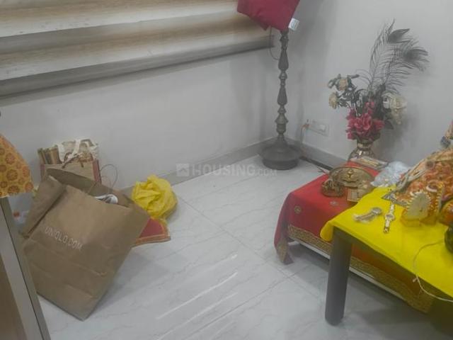 3 BHK Apartment in Vasant Kunj for resale New Delhi. The reference number is 21298178