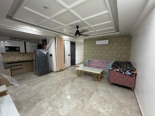 3 BHK Apartment in Vasant Kunj for resale New Delhi. The reference number is 21345448