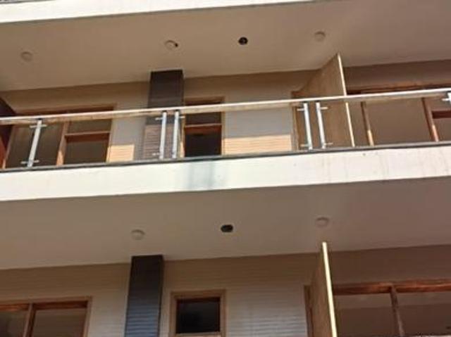 3 BHK Apartment in Vasant Kunj for resale New Delhi. The reference number is 8498677