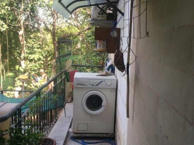 3 BHK Apartment in Vasant Kunj for resale New Delhi. The reference number is 9124704