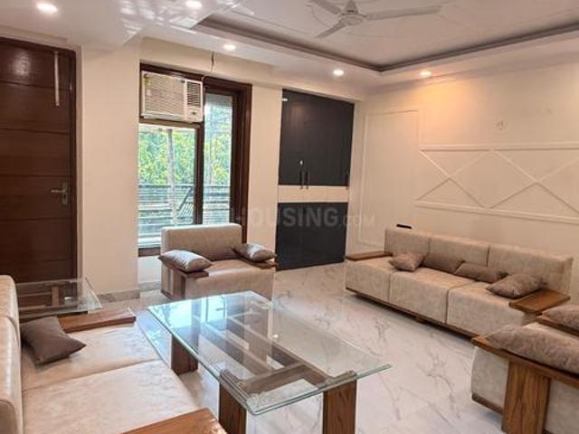 3 BHK Apartment in Vasant Kunj for resale New Delhi. The reference number is 9255074