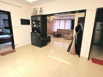 3 BHK Apartment in Vasant Kunj for resale New Delhi. The reference number is 19562611