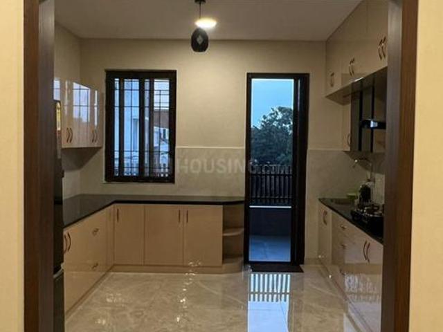 3 BHK Apartment in Vasanth Nagar for rent Bengaluru. The reference number is 20771991