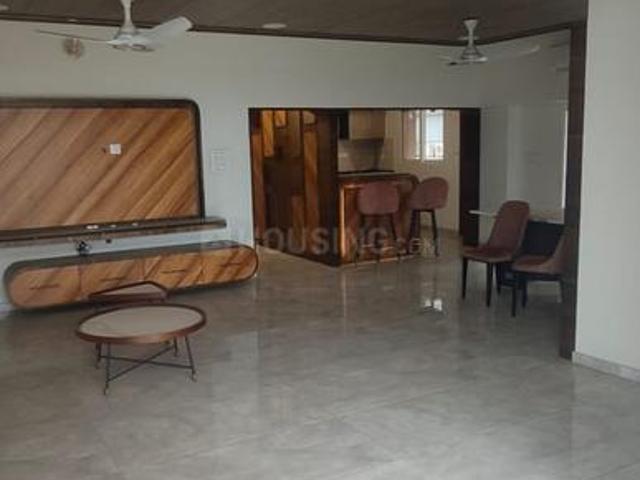 3 BHK Apartment in Vasanth Nagar for rent Bengaluru. The reference number is 20991446