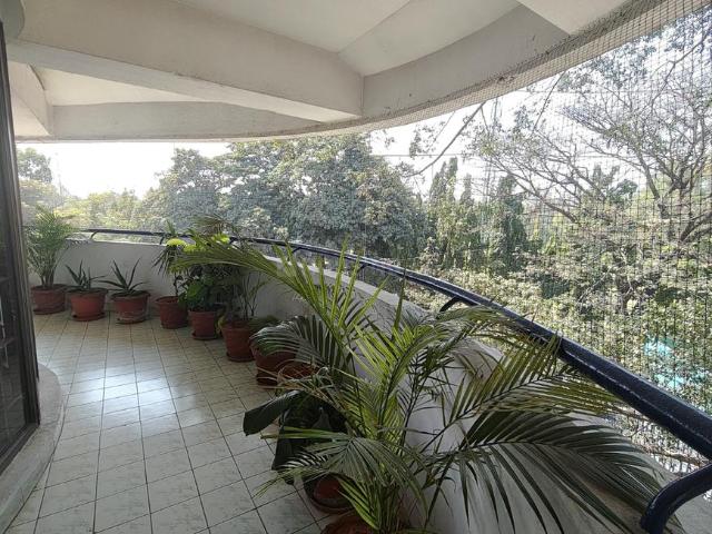 3 BHK Apartment in Vasanth Nagar for rent Bengaluru. The reference number is 20228598