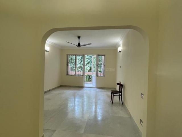 3 BHK Apartment in Vasanth Nagar for rent Bengaluru. The reference number is 21147994