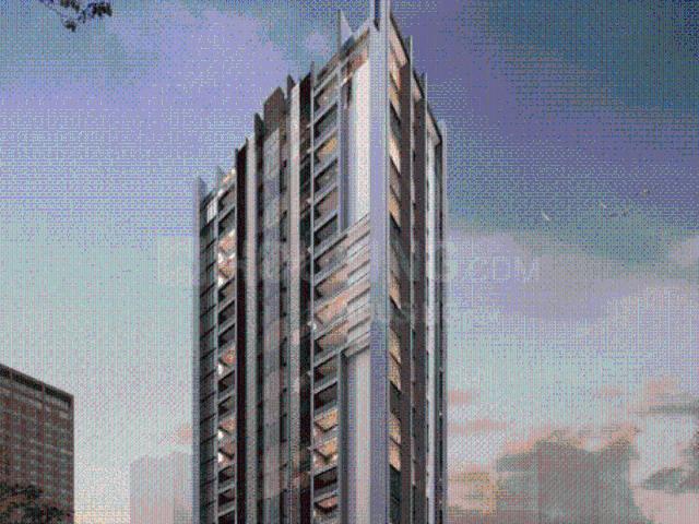 3 BHK Apartment in Vasanth Nagar for rent Bengaluru. The reference number is 21157114