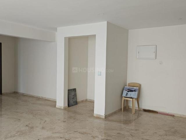 3 BHK Apartment in Vasanth Nagar for resale Bengaluru. The reference number is 20585100
