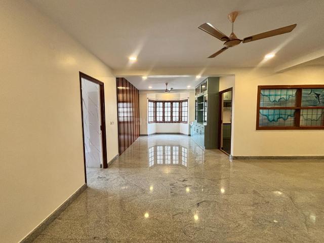 3 BHK Apartment in Vasanth Nagar for resale Bengaluru. The reference number is 20775463