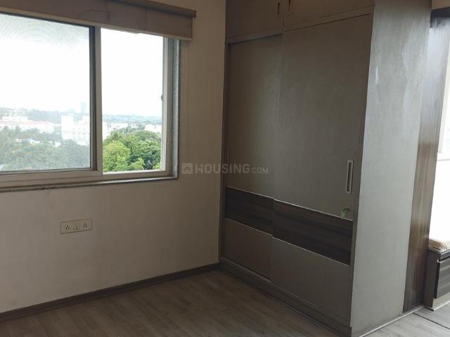 3 BHK Apartment in Vasanth Nagar for resale Bengaluru. The reference number is 20863657