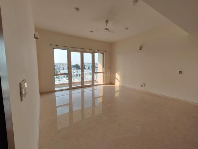 3 BHK Apartment in Vasanth Nagar for resale Bengaluru. The reference number is 21029774