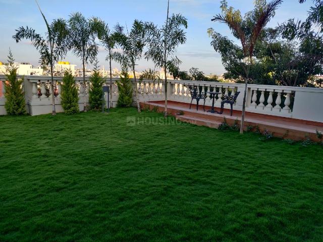 3 BHK Apartment in Vasanth Nagar for resale Bengaluru. The reference number is 21154314