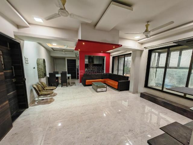 3 BHK Apartment in Vasai East for rent Vasai. The reference number is 19823140