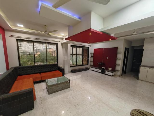 3 BHK Apartment in Vasai East for rent Vasai. The reference number is 19823140