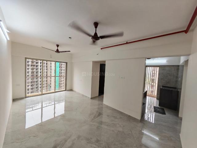 3 BHK Apartment in Vasai East for rent Vasai. The reference number is 21116400