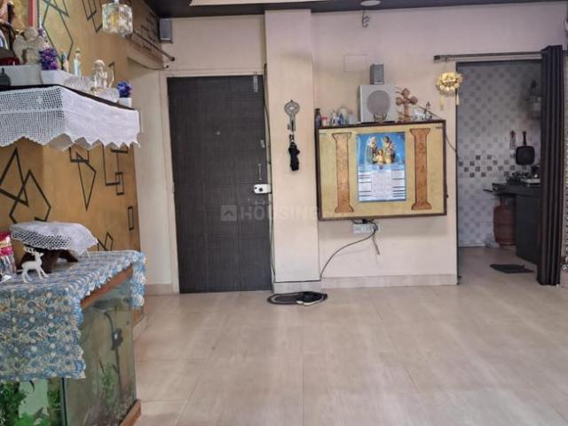 3 BHK Apartment in Vasai East for resale Vasai. The reference number is 14015268