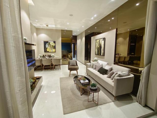 3 BHK Apartment in Vasai East for resale Vasai. The reference number is 15020151