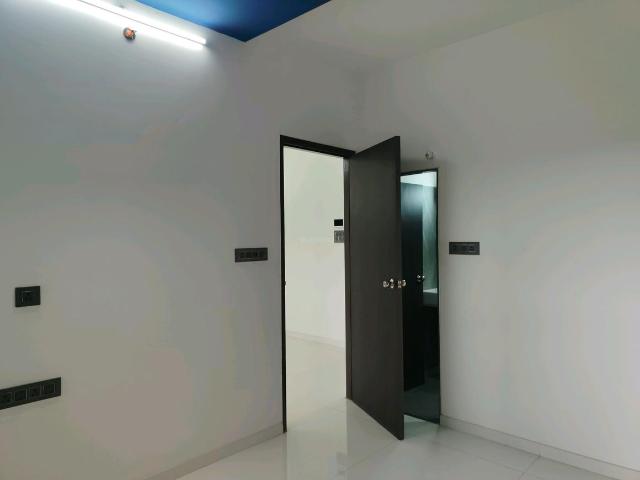 3 BHK Apartment in Vasai East for resale Vasai. The reference number is 19808566