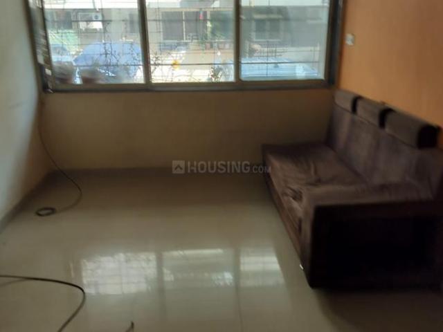 3 BHK Apartment in Vasai East for resale Vasai. The reference number is 19910834