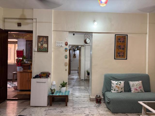 3 BHK Apartment in Vasai East for resale Vasai. The reference number is 20535531