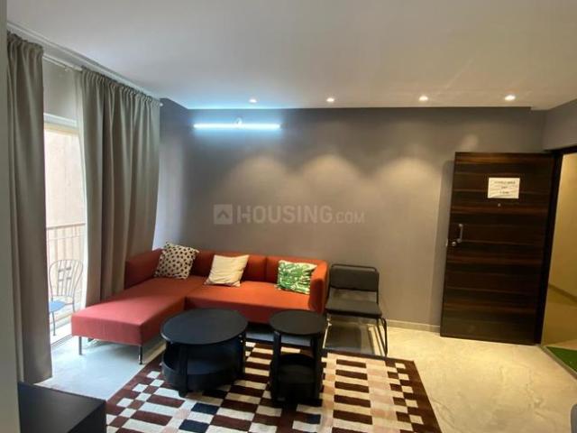 3 BHK Apartment in Vasai East for resale Vasai. The reference number is 20539752