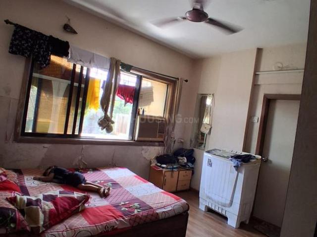 3 BHK Apartment in Vasai East for resale Vasai. The reference number is 21323495