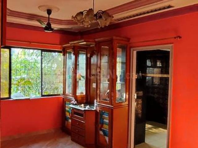 3 BHK Apartment in Vasai West for rent Vasai. The reference number is 10053344