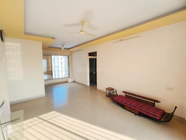 3 BHK Apartment in Vasai West for rent Vasai. The reference number is 13311690