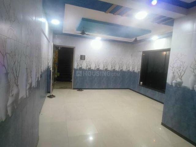 3 BHK Apartment in Vasai West for rent Vasai. The reference number is 15582482