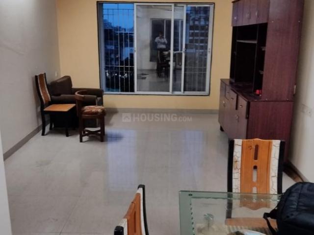 3 BHK Apartment in Vasai West for rent Vasai. The reference number is 17276089