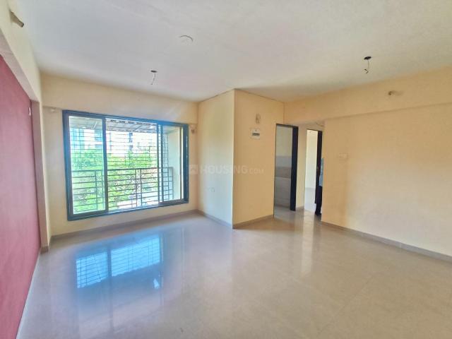 3 BHK Apartment in Vasai West for rent Vasai. The reference number is 19351290