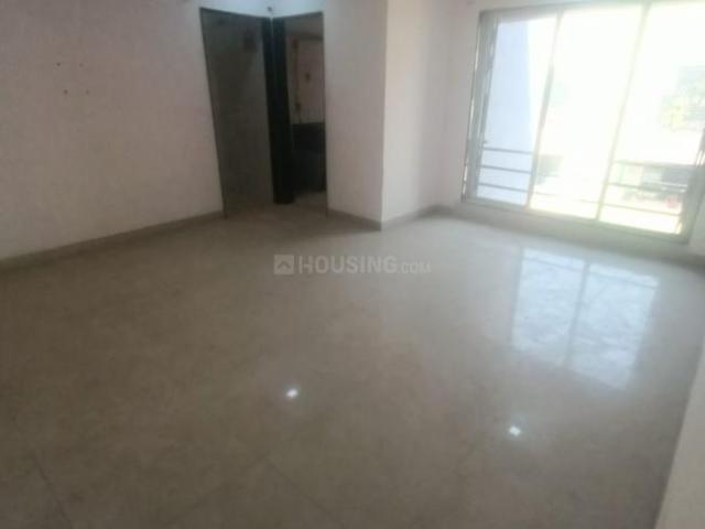 3 BHK Apartment in Vasai West for rent Vasai. The reference number is 19692714