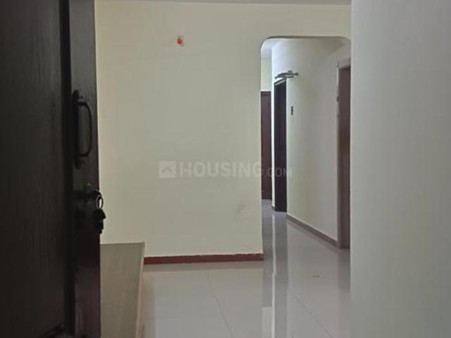 3 BHK Apartment in Vasai West for rent Vasai. The reference number is 19743049