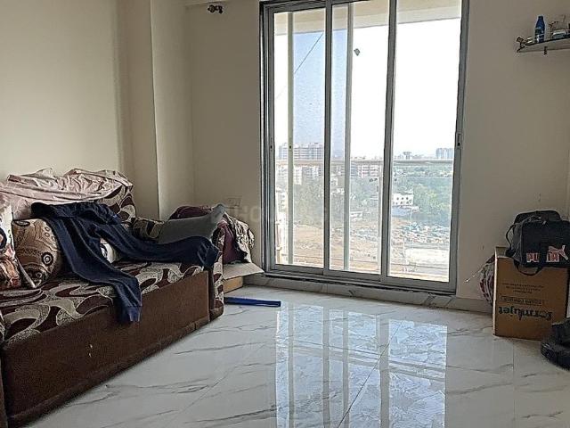 3 BHK Apartment in Vasai West for rent Vasai. The reference number is 20169526