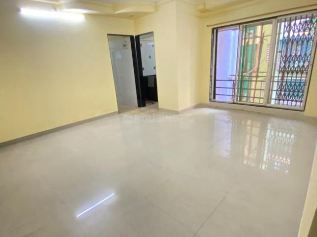 3 BHK Apartment in Vasai West for rent Vasai. The reference number is 21116981