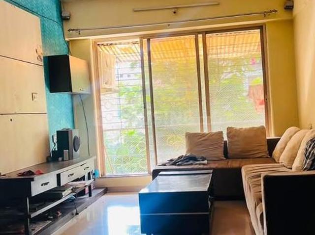 3 BHK Apartment in Vasai West for rent Vasai. The reference number is 21296982