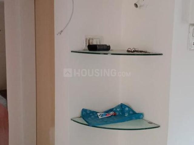 3 BHK Apartment in Vasai West for rent Vasai. The reference number is 21321893