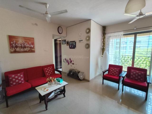 3 BHK Apartment in Vasai West for resale Vasai. The reference number is 16738440
