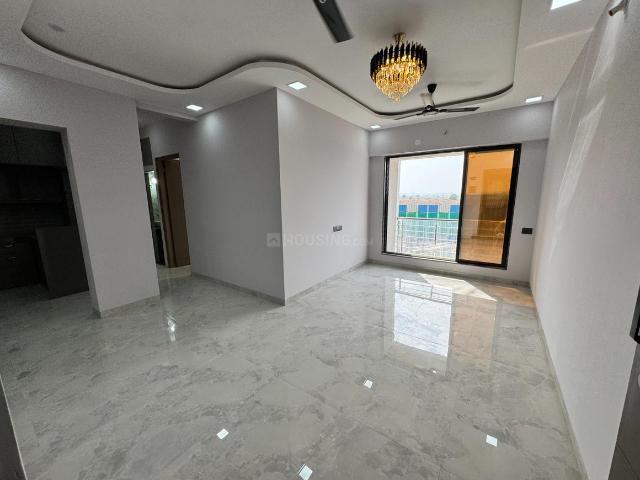3 BHK Apartment in Vasai West for resale Vasai. The reference number is 19086691
