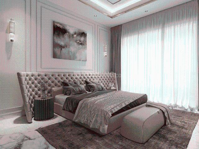 3 BHK Apartment in Vasai West for resale Vasai. The reference number is 19164581