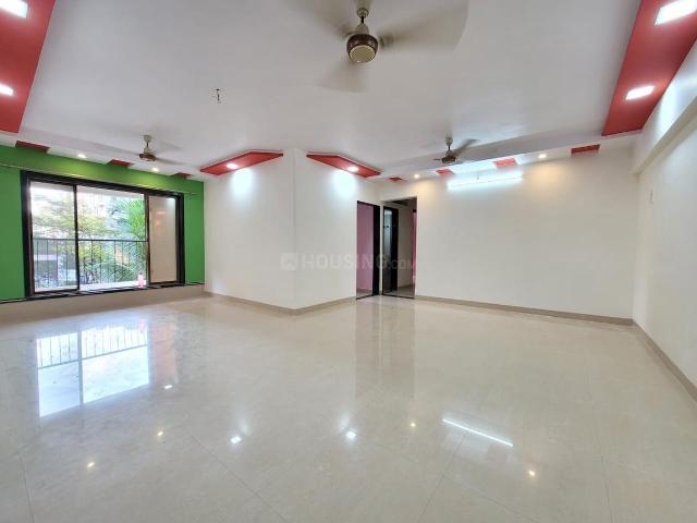 3 BHK Apartment in Vasai West for resale Vasai. The reference number is 19918589