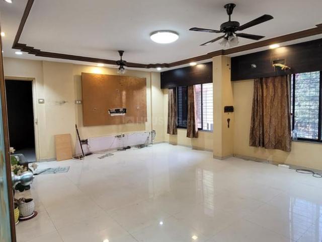 3 BHK Apartment in Vasai West for resale Vasai. The reference number is 19918718