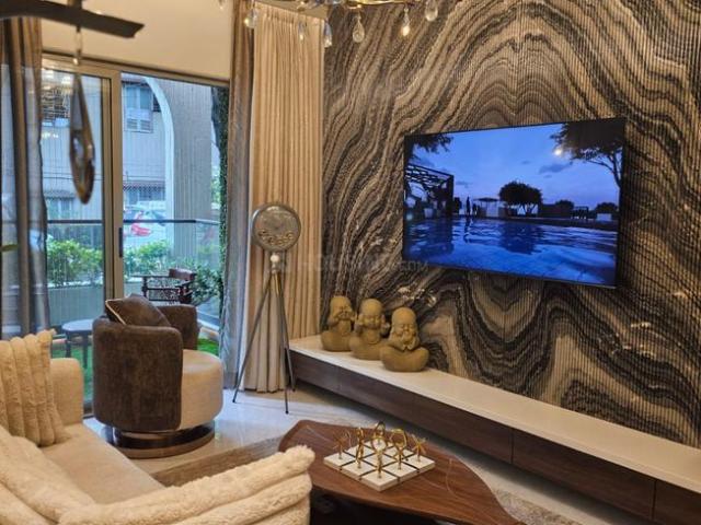 3 BHK Apartment in Vasai West for resale Vasai. The reference number is 19961651