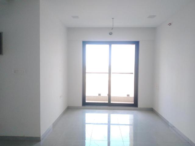 3 BHK Apartment in Vasai West for resale Vasai. The reference number is 20116267