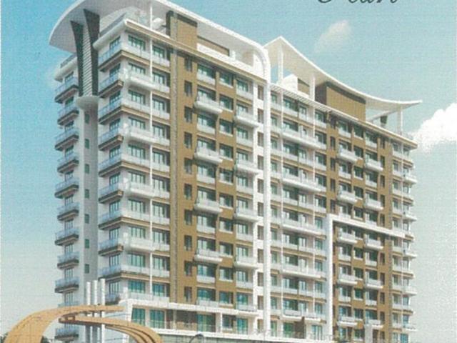 3 BHK Apartment in Vasai West for resale Vasai. The reference number is 20528331