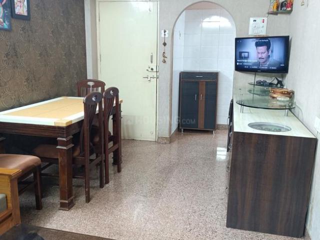3 BHK Apartment in Vasai West for resale Vasai. The reference number is 20628228
