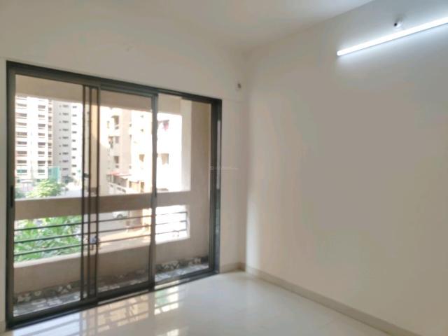 3 BHK Apartment in Vasai West for resale Vasai. The reference number is 20747264
