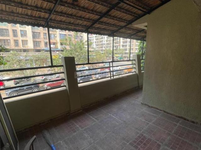 3 BHK Apartment in Vasai West for resale Vasai. The reference number is 20927411