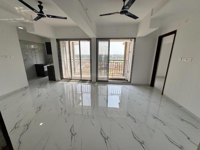 3 BHK Apartment in Vasai West for resale Vasai. The reference number is 21016392