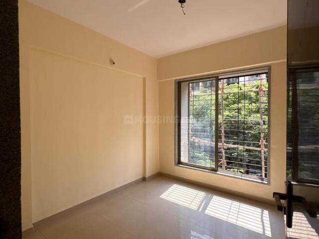 3 BHK Apartment in Vasai West for resale Vasai. The reference number is 21323810